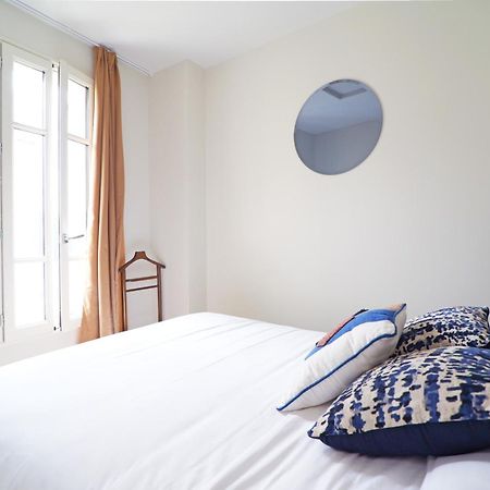 Villa Adele, Bow-Window Vue Mer -Appt 04 مير-لي-بان المظهر الخارجي الصورة