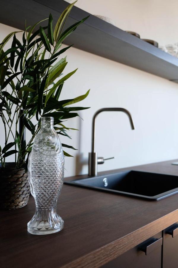 Villa Adele, Bow-Window Vue Mer -Appt 04 مير-لي-بان المظهر الخارجي الصورة