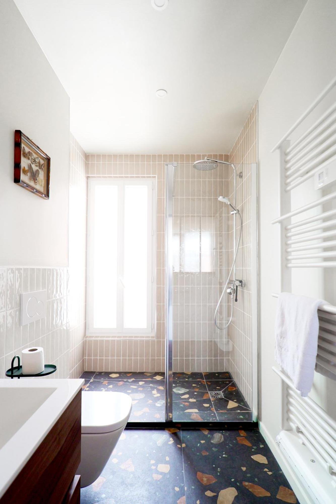 Villa Adele, Bow-Window Vue Mer -Appt 04 مير-لي-بان المظهر الخارجي الصورة